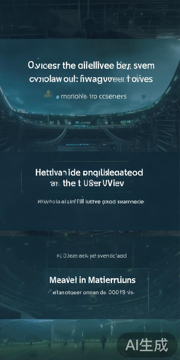 全面解析万博体育app3.0：安全保障与极致娱乐的体育赛事新体验