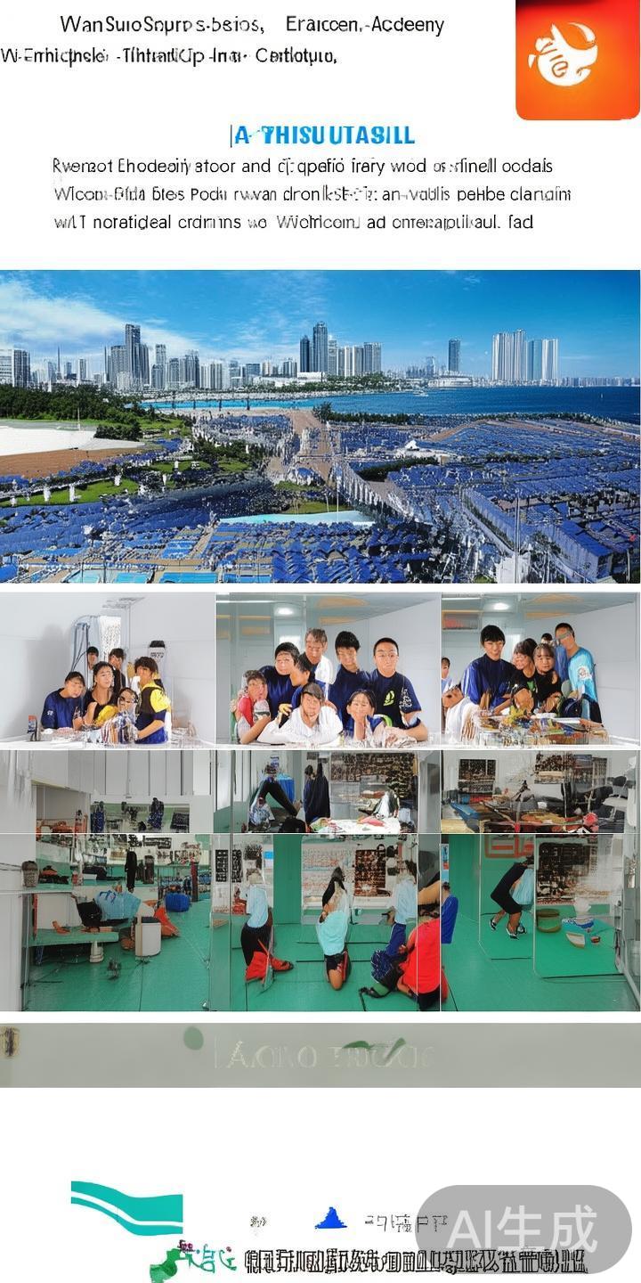 深圳万博思体育：引领专业体育培训与赛事平台的创新发展之路