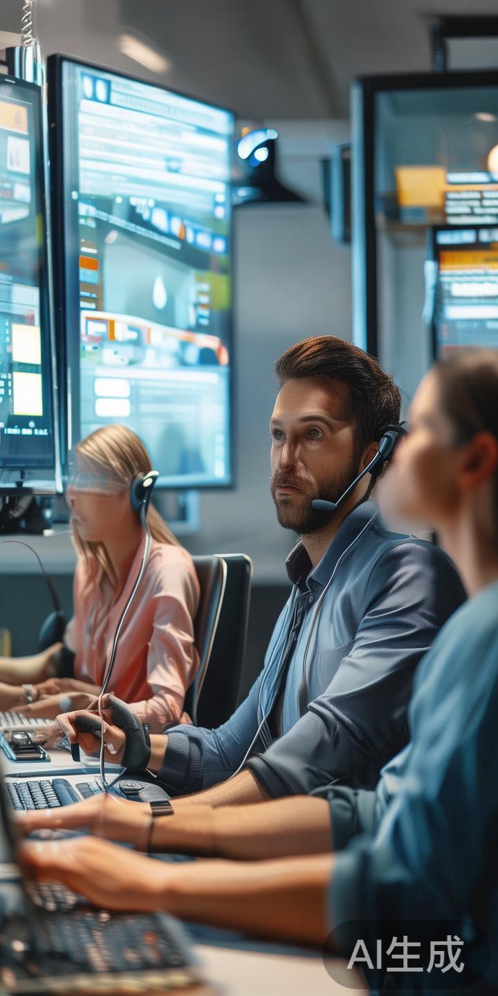 全面解析网投万博体育平台的优势及科学选择指南,助你轻松开启体育博彩之旅 4. 贴心的客户服务
优质的客户支持是吸引和留住