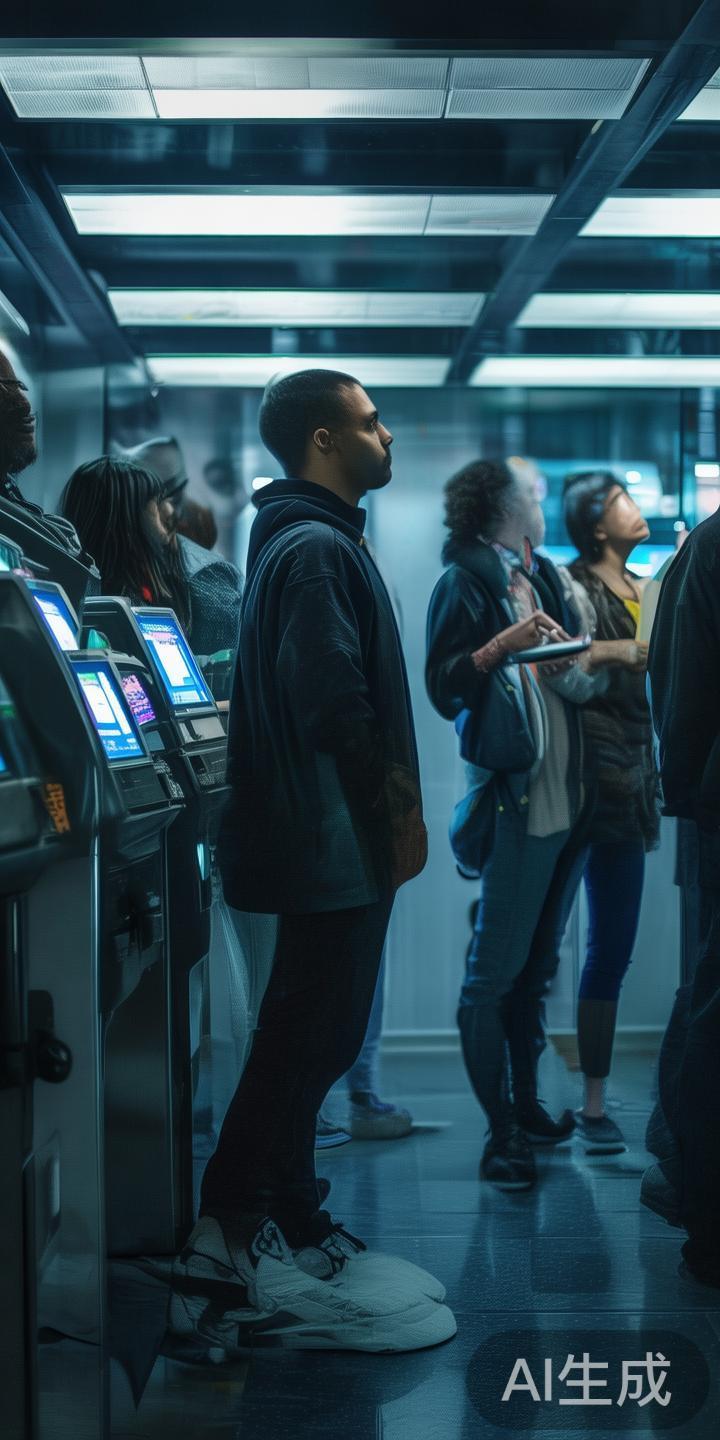 然而，任何技术手段都不能做到万无一失。随着技术的发