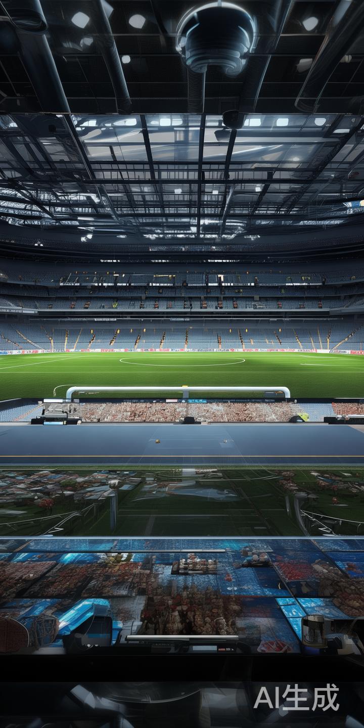 万博官方体育客户端下载:尽情畅享精彩赛事与极致优质体验平台 其次,平台设有丰富的赛事资讯专区,不仅提供实时比分