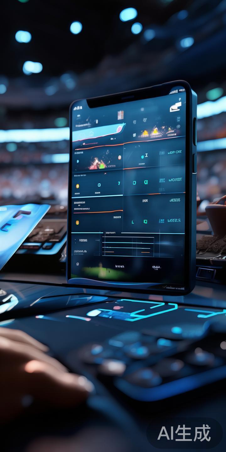 第二，技术创新保障用户体验。平台引入先进的安全技术